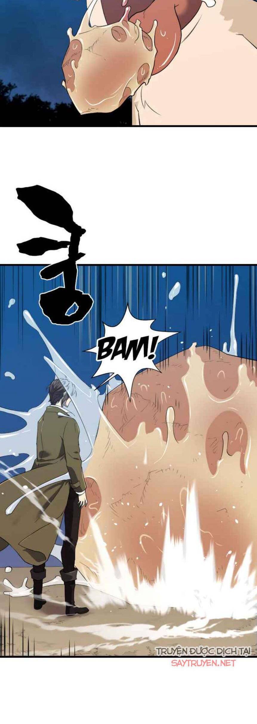 Kĩ Sư Bá Nhất Thế Giới - Chapter 4 - Page 30