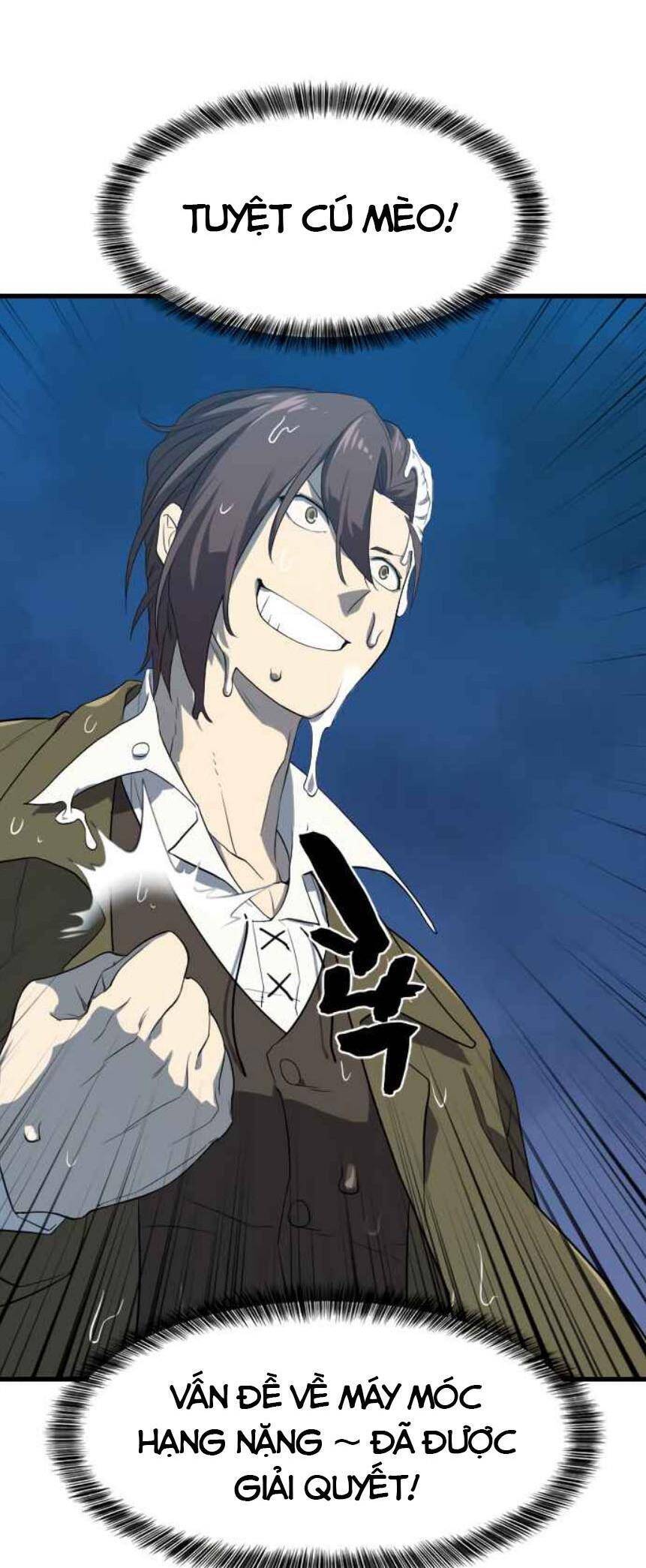 Kĩ Sư Bá Nhất Thế Giới - Chapter 4 - Page 31