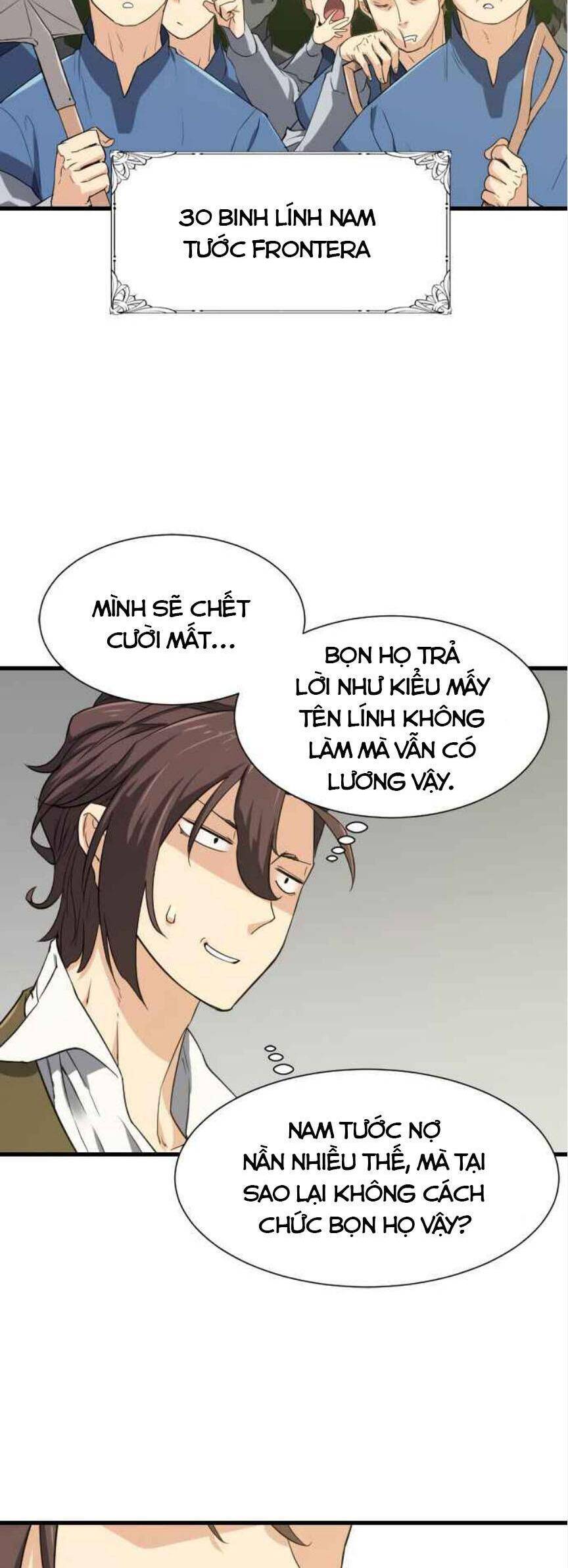 Kĩ Sư Bá Nhất Thế Giới - Chapter 4 - Page 38