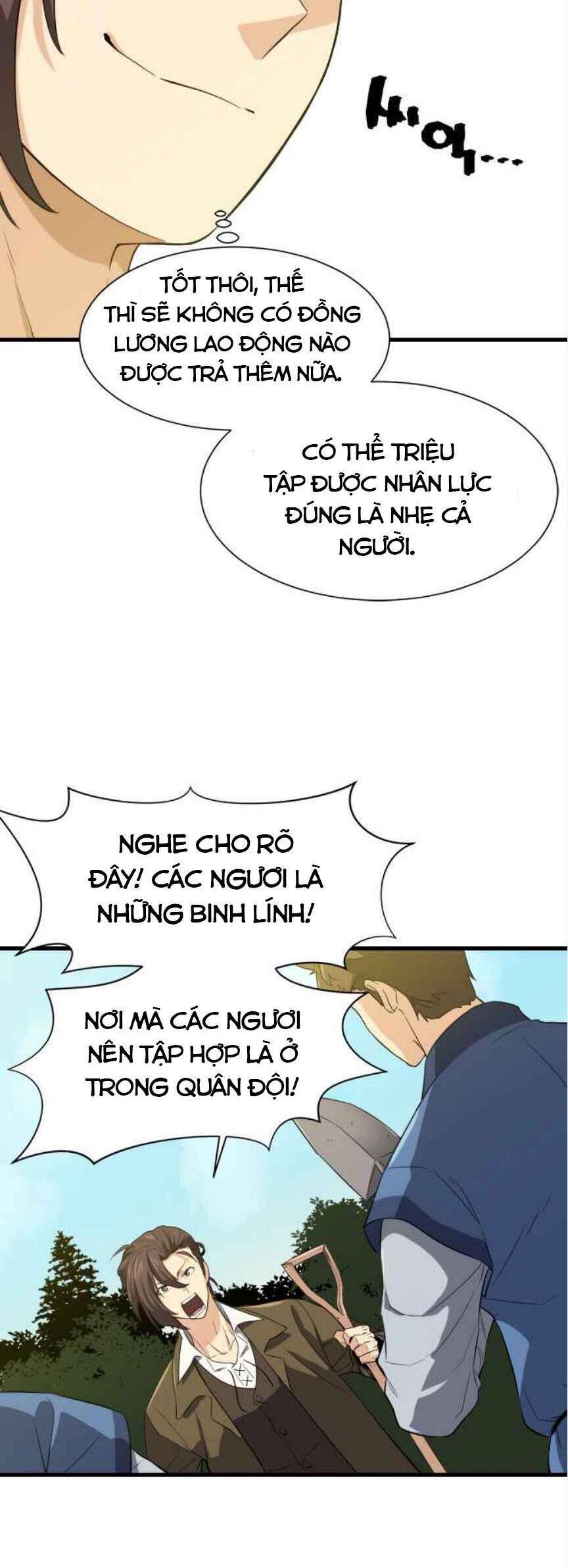 Kĩ Sư Bá Nhất Thế Giới - Chapter 4 - Page 39
