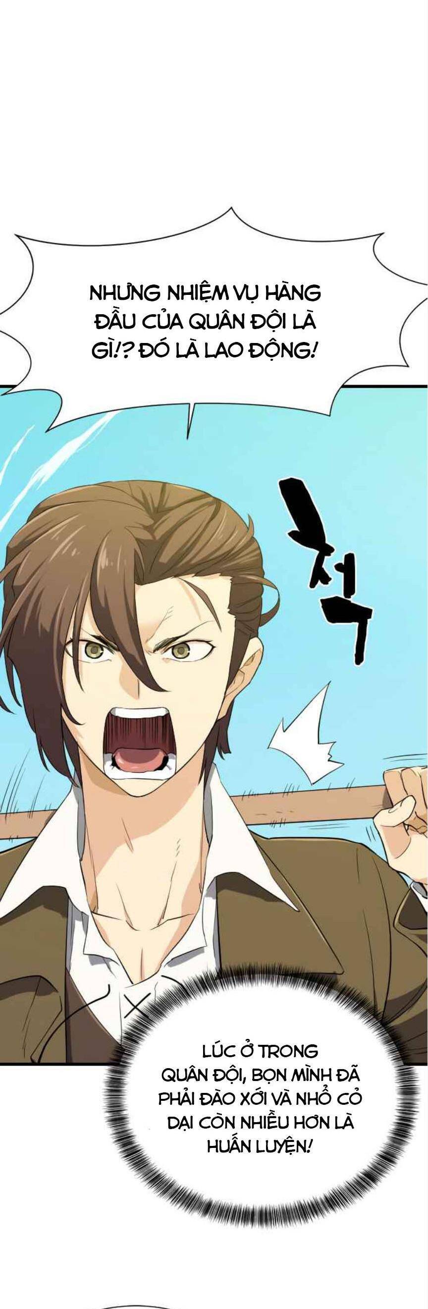 Kĩ Sư Bá Nhất Thế Giới - Chapter 4 - Page 40