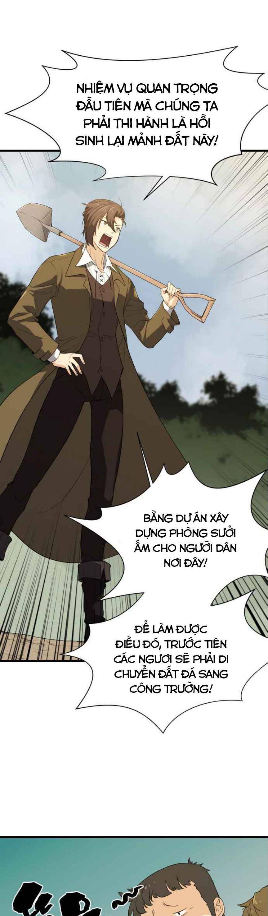 Kĩ Sư Bá Nhất Thế Giới - Chapter 4 - Page 42