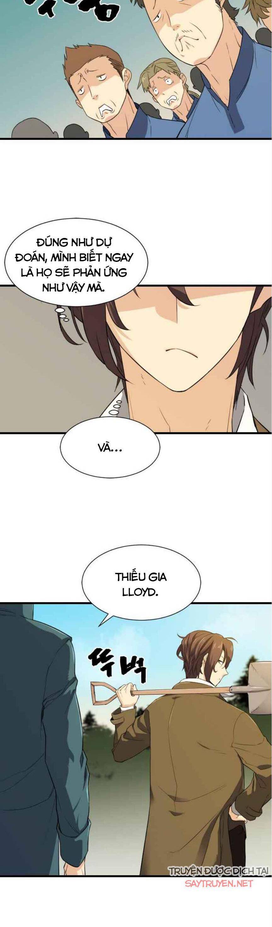 Kĩ Sư Bá Nhất Thế Giới - Chapter 4 - Page 43