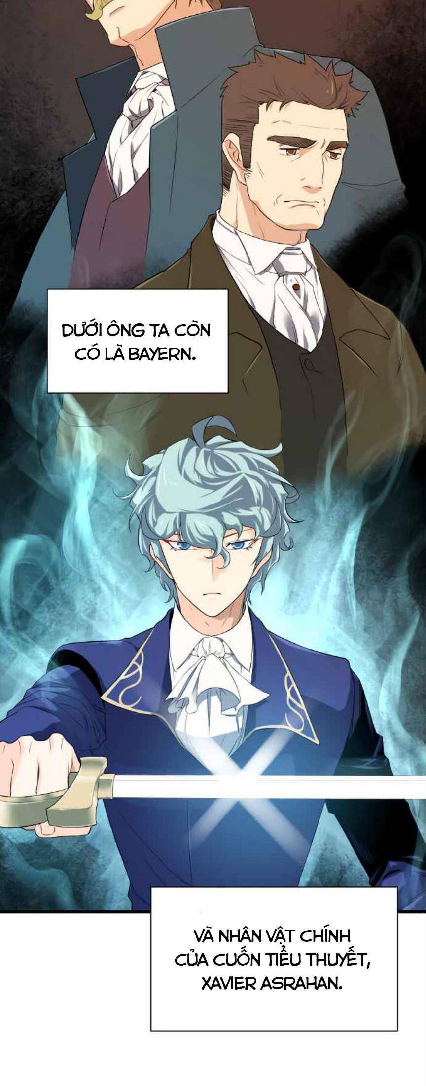 Kĩ Sư Bá Nhất Thế Giới - Chapter 4 - Page 46