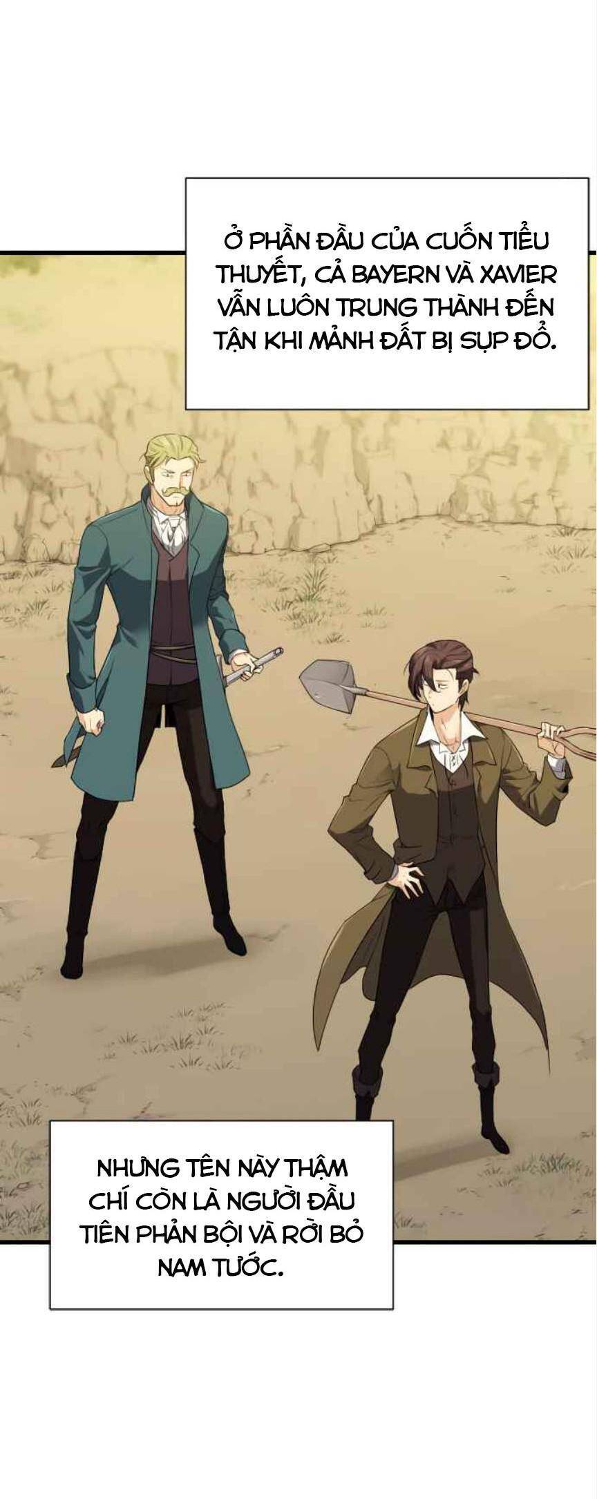 Kĩ Sư Bá Nhất Thế Giới - Chapter 4 - Page 47