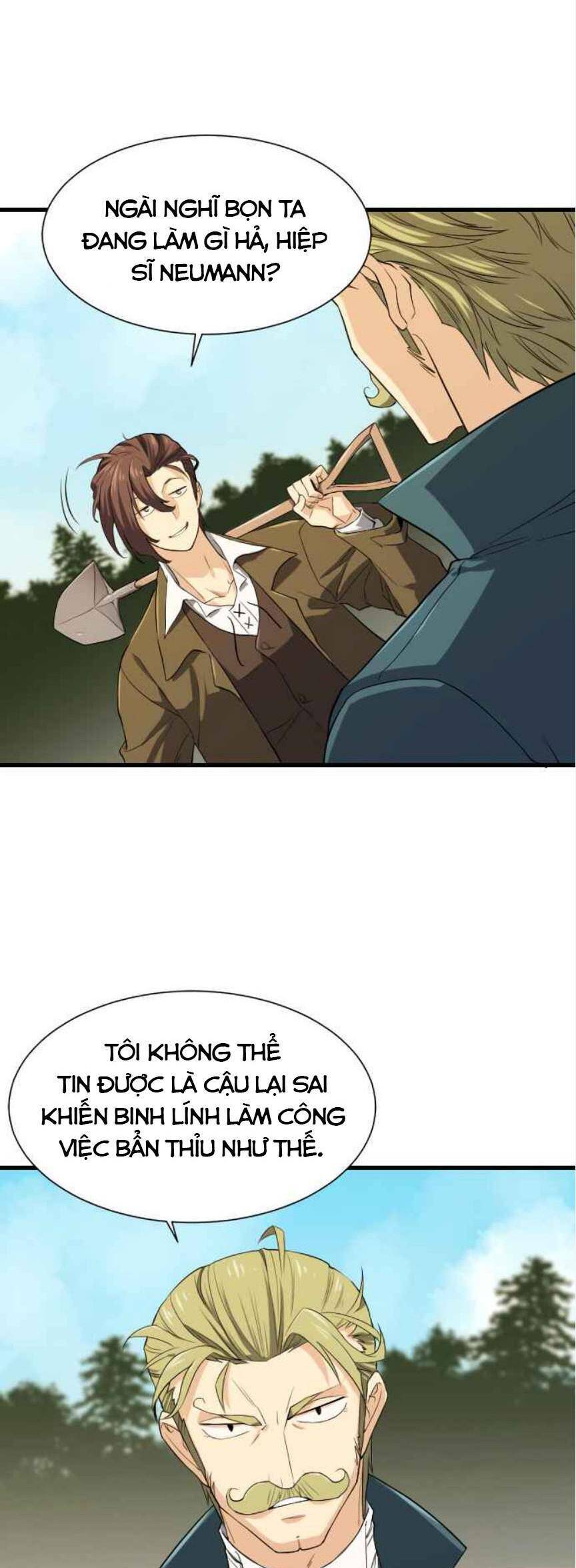 Kĩ Sư Bá Nhất Thế Giới - Chapter 4 - Page 50