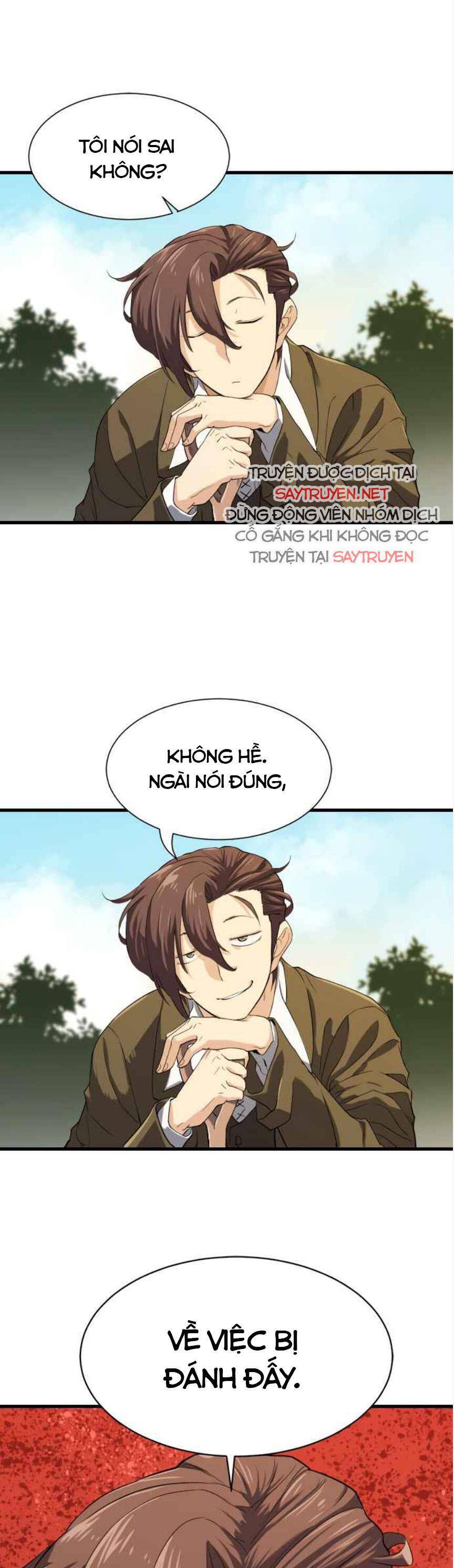 Kĩ Sư Bá Nhất Thế Giới - Chapter 4 - Page 54