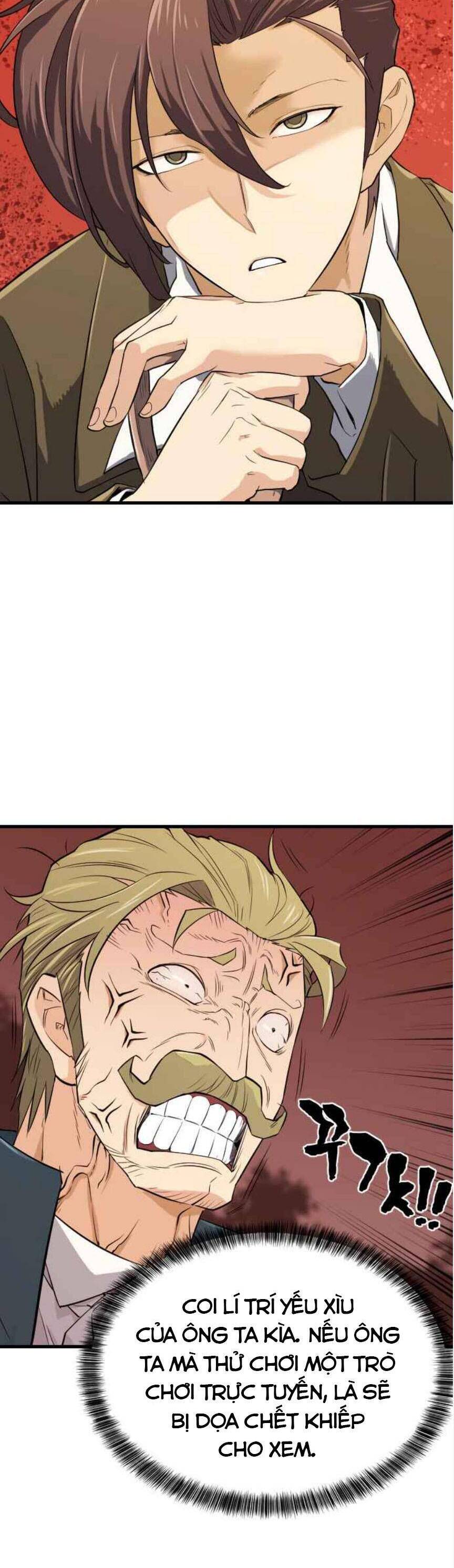 Kĩ Sư Bá Nhất Thế Giới - Chapter 4 - Page 55