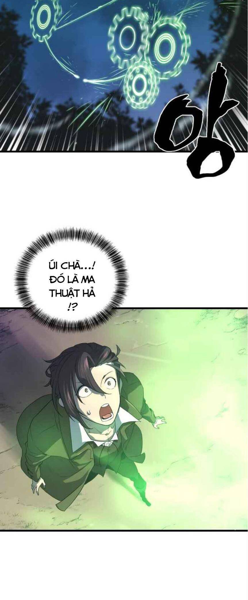 Kĩ Sư Bá Nhất Thế Giới - Chapter 4 - Page 6