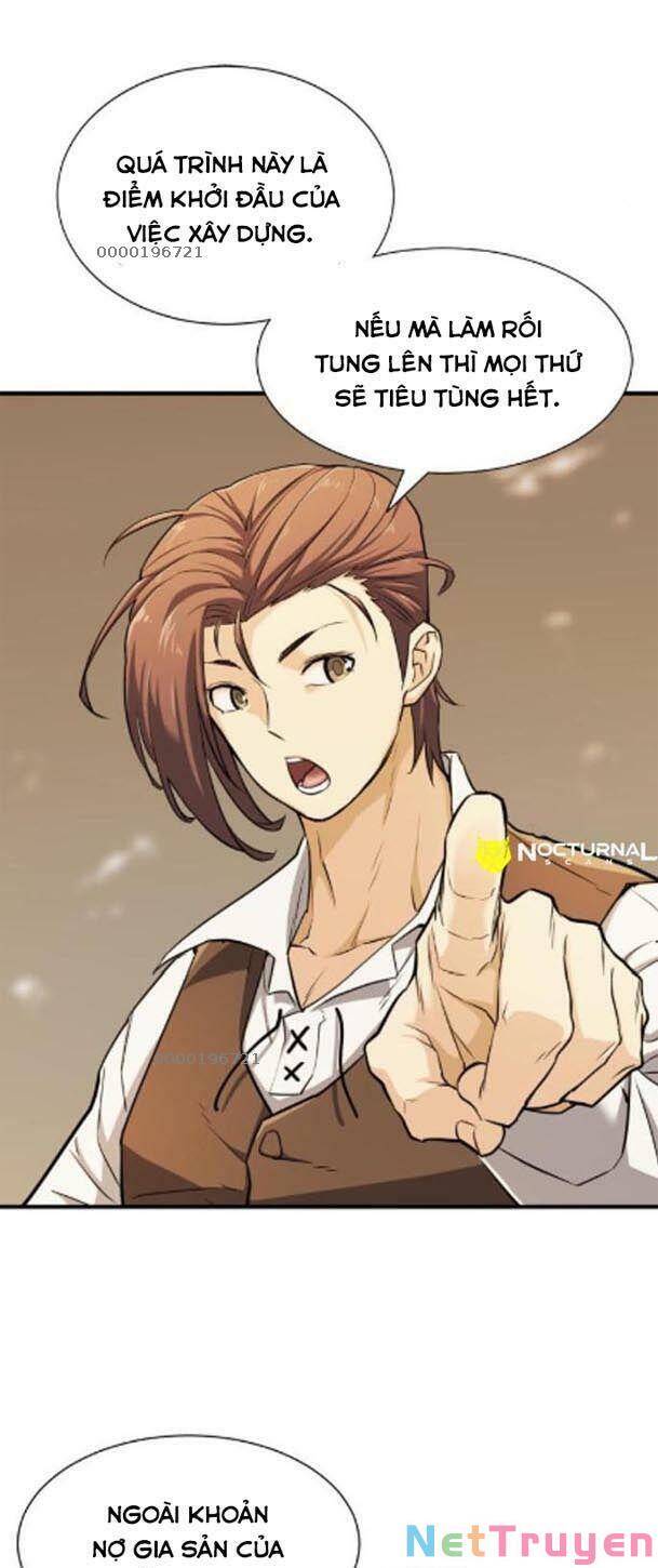 Kĩ Sư Bá Nhất Thế Giới - Chapter 40 - Page 31