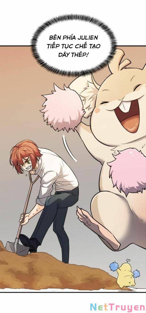 Kĩ Sư Bá Nhất Thế Giới - Chapter 40 - Page 61