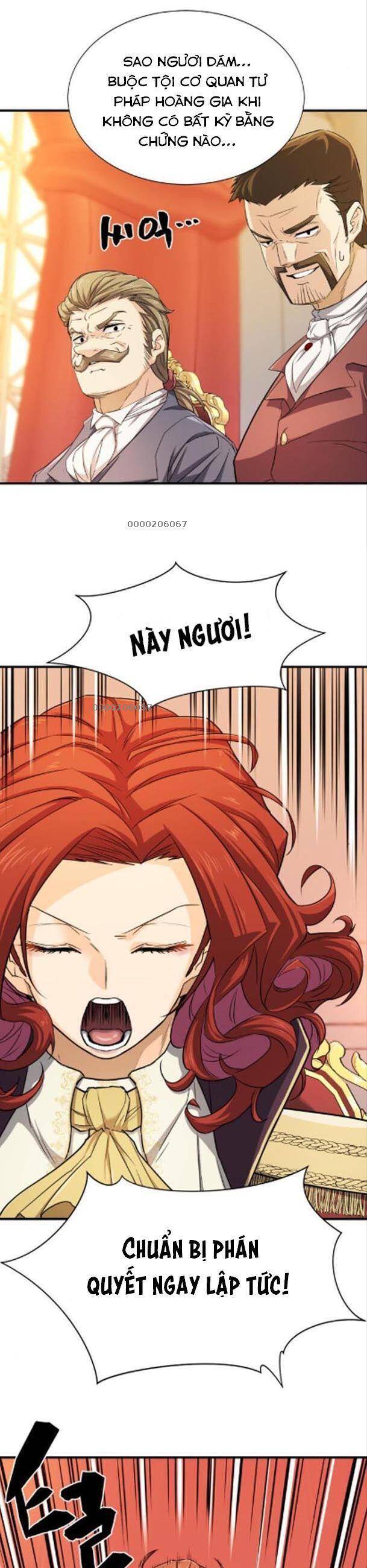 Kĩ Sư Bá Nhất Thế Giới - Chapter 41 - Page 11