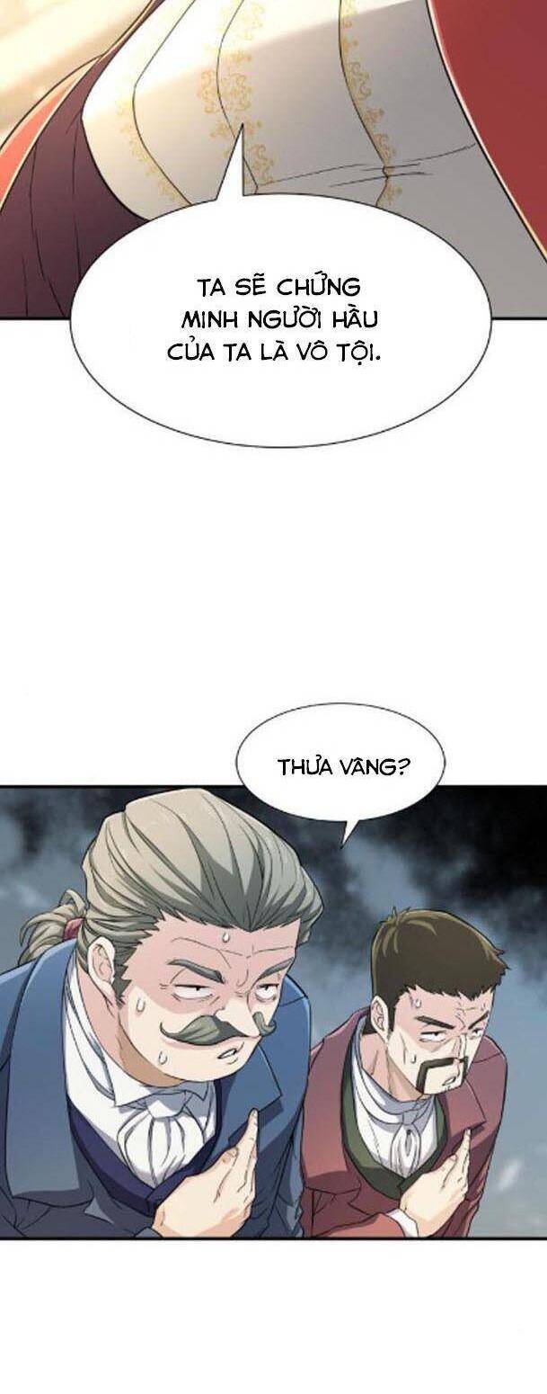 Kĩ Sư Bá Nhất Thế Giới - Chapter 41 - Page 20