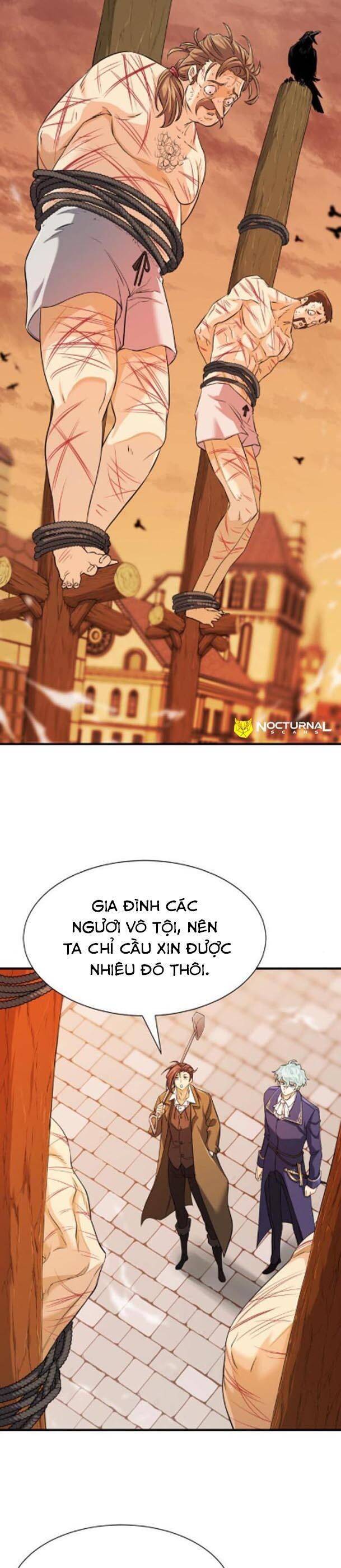 Kĩ Sư Bá Nhất Thế Giới - Chapter 41 - Page 28