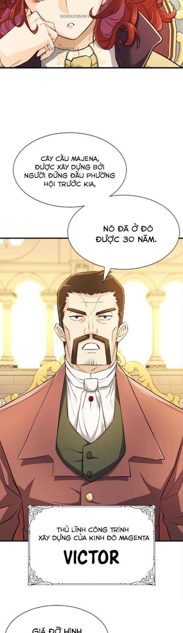 Kĩ Sư Bá Nhất Thế Giới - Chapter 41 - Page 3