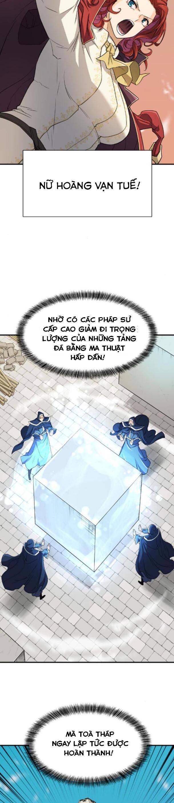 Kĩ Sư Bá Nhất Thế Giới - Chapter 41 - Page 30