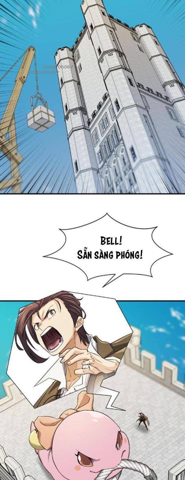 Kĩ Sư Bá Nhất Thế Giới - Chapter 41 - Page 31