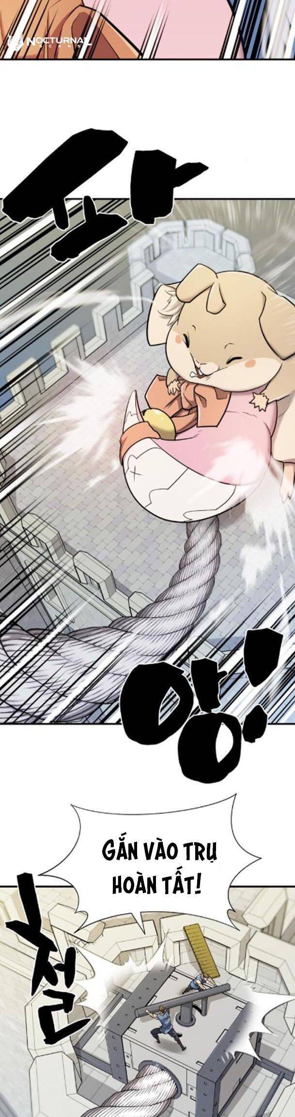 Kĩ Sư Bá Nhất Thế Giới - Chapter 41 - Page 35