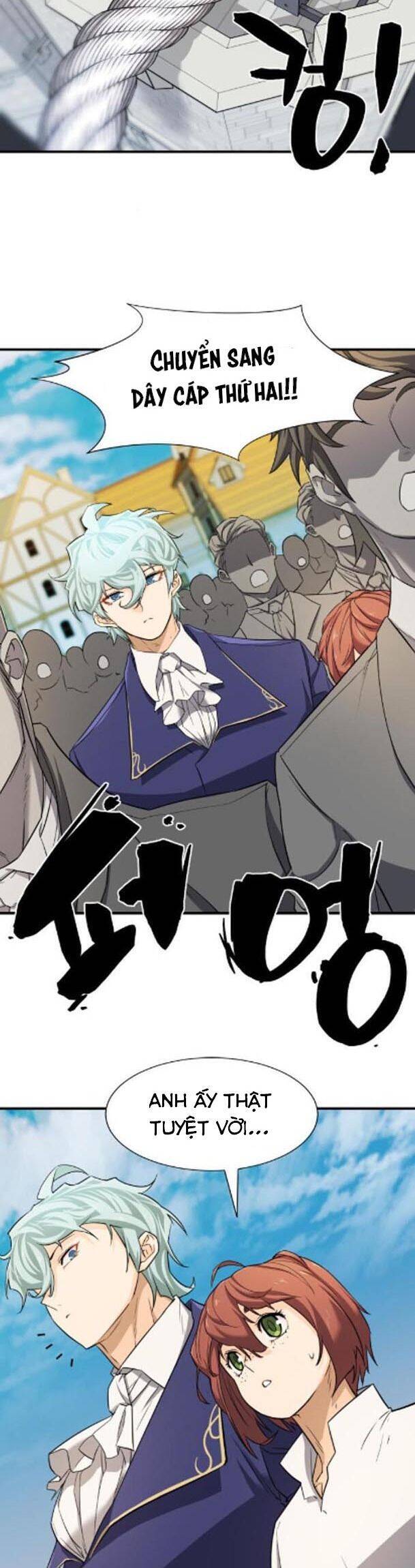 Kĩ Sư Bá Nhất Thế Giới - Chapter 41 - Page 36