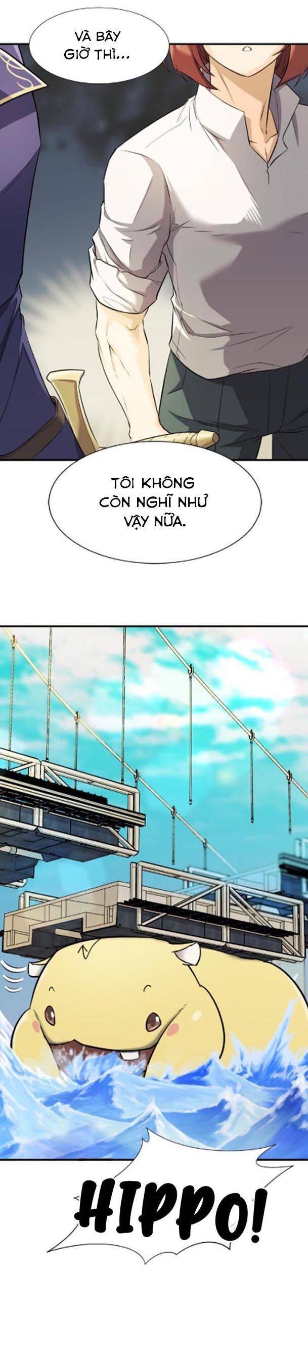 Kĩ Sư Bá Nhất Thế Giới - Chapter 41 - Page 38