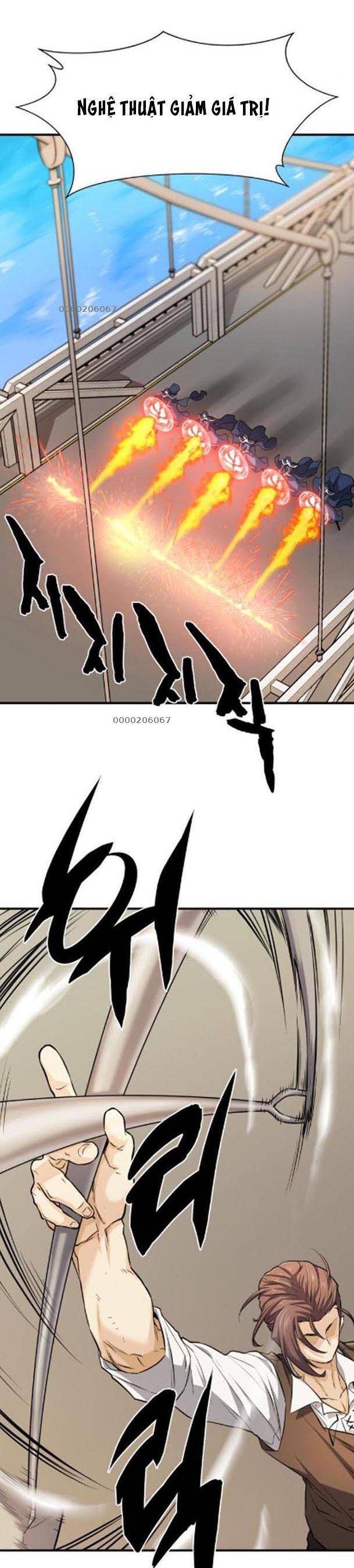 Kĩ Sư Bá Nhất Thế Giới - Chapter 41 - Page 39