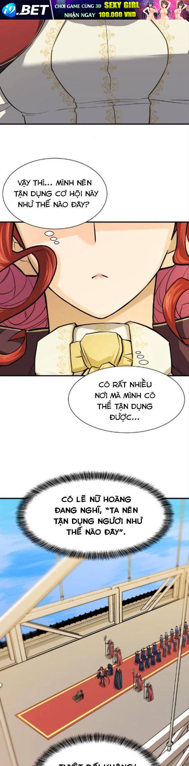 Kĩ Sư Bá Nhất Thế Giới - Chapter 41 - Page 45