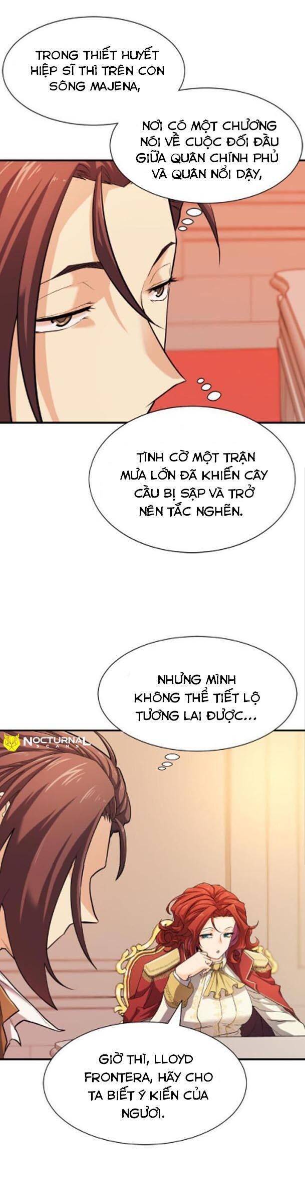 Kĩ Sư Bá Nhất Thế Giới - Chapter 41 - Page 5