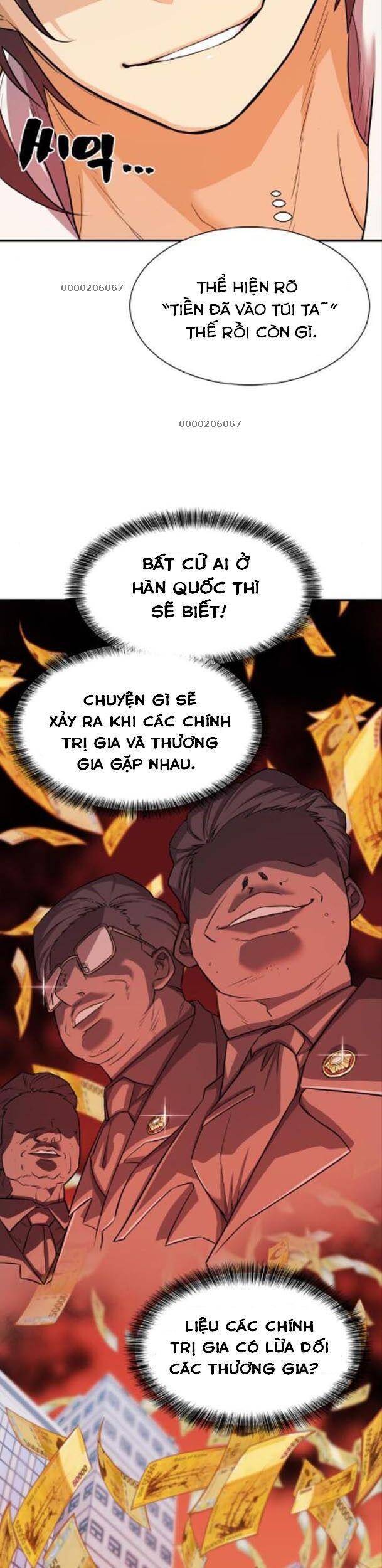 Kĩ Sư Bá Nhất Thế Giới - Chapter 41 - Page 8