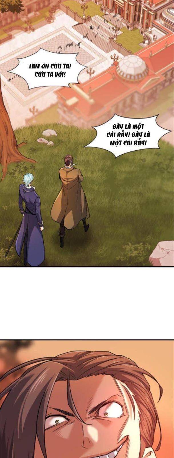 Kĩ Sư Bá Nhất Thế Giới - Chapter 42 - Page 22