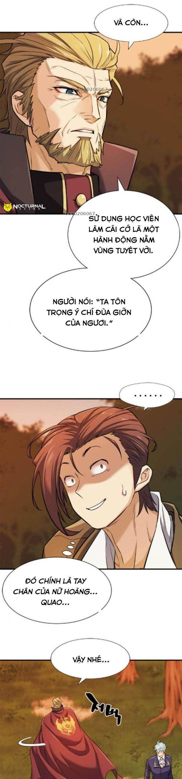 Kĩ Sư Bá Nhất Thế Giới - Chapter 42 - Page 27