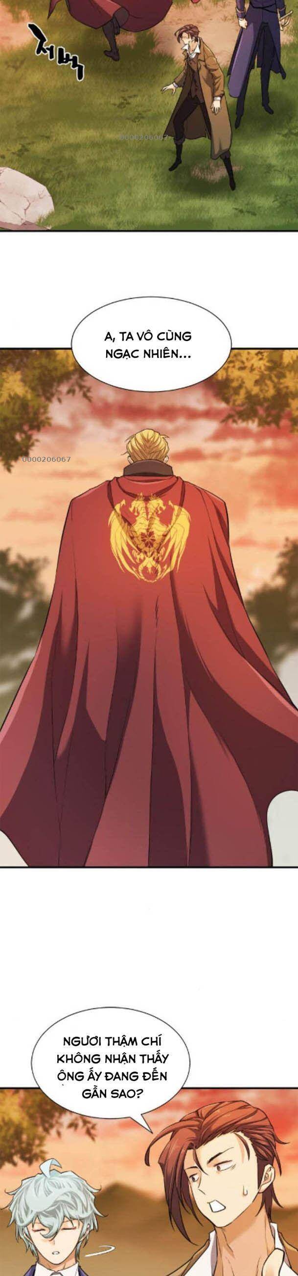 Kĩ Sư Bá Nhất Thế Giới - Chapter 42 - Page 28