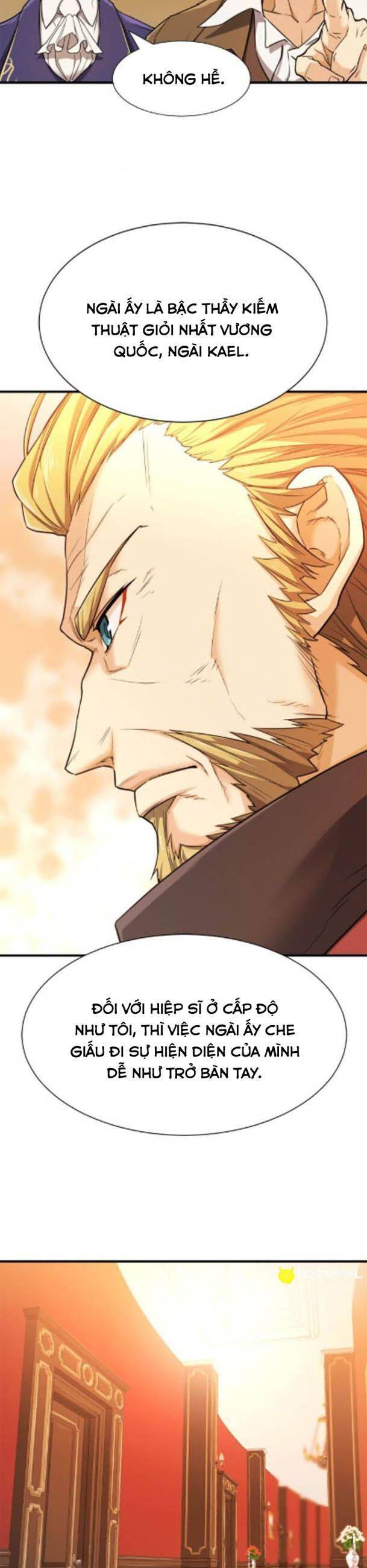 Kĩ Sư Bá Nhất Thế Giới - Chapter 42 - Page 29