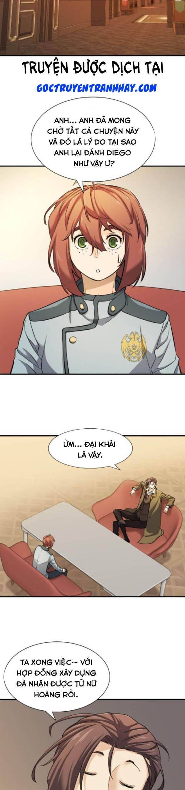 Kĩ Sư Bá Nhất Thế Giới - Chapter 42 - Page 30