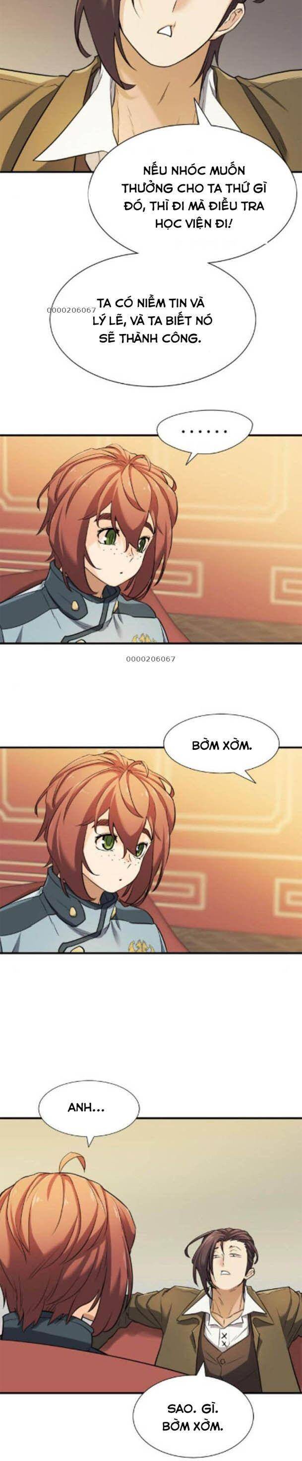 Kĩ Sư Bá Nhất Thế Giới - Chapter 42 - Page 31