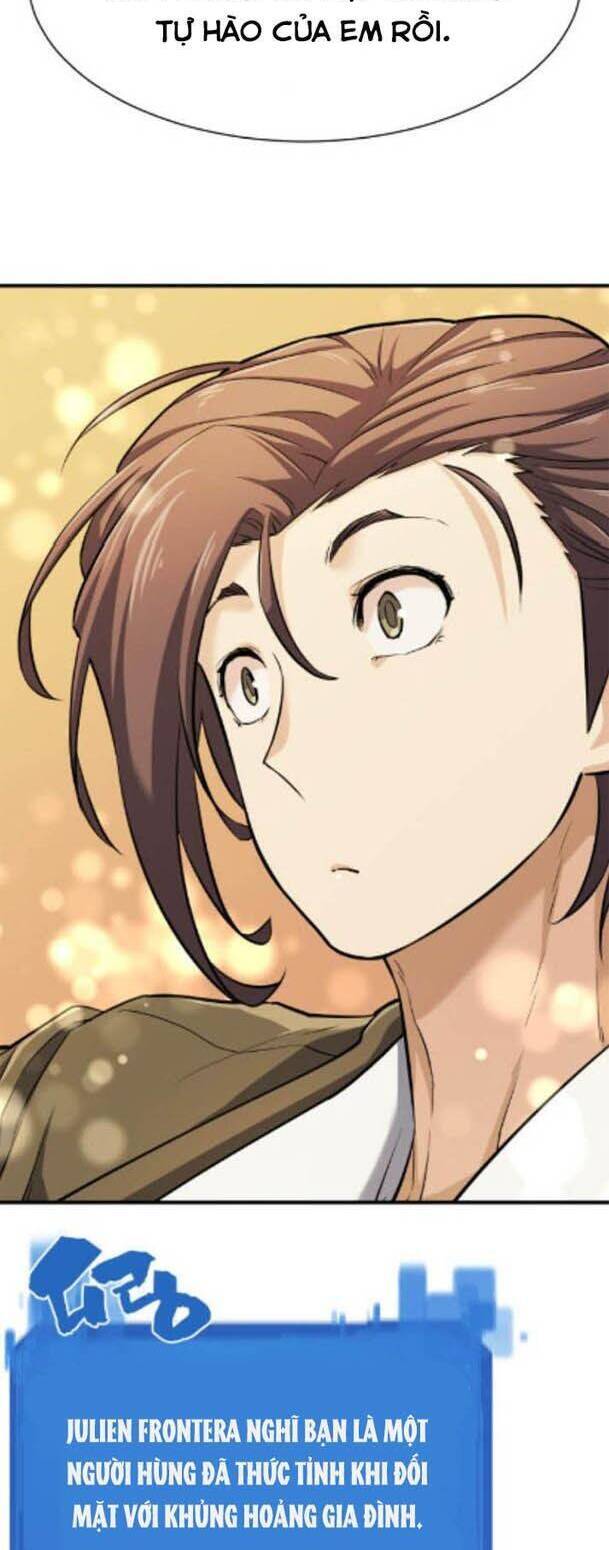 Kĩ Sư Bá Nhất Thế Giới - Chapter 42 - Page 33