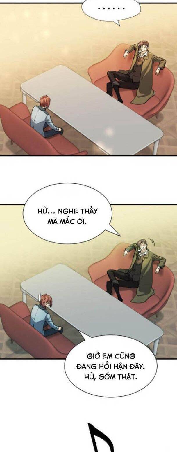 Kĩ Sư Bá Nhất Thế Giới - Chapter 42 - Page 35