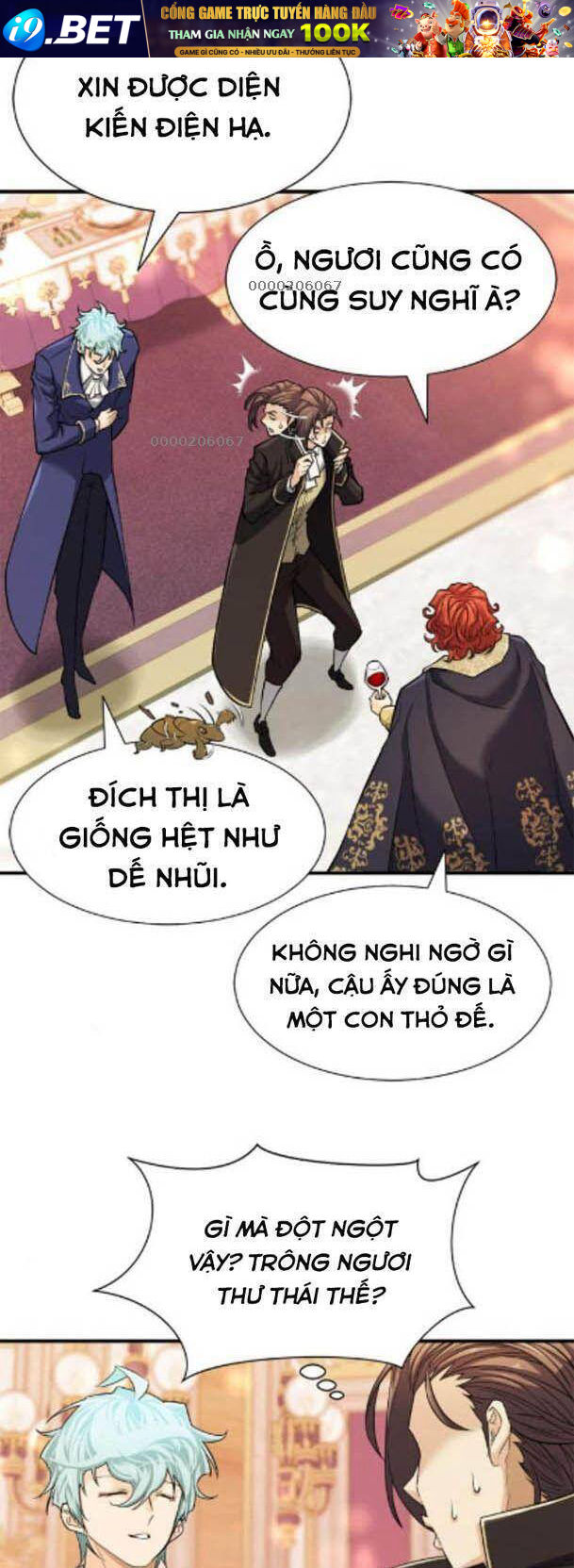 Kĩ Sư Bá Nhất Thế Giới - Chapter 42 - Page 40