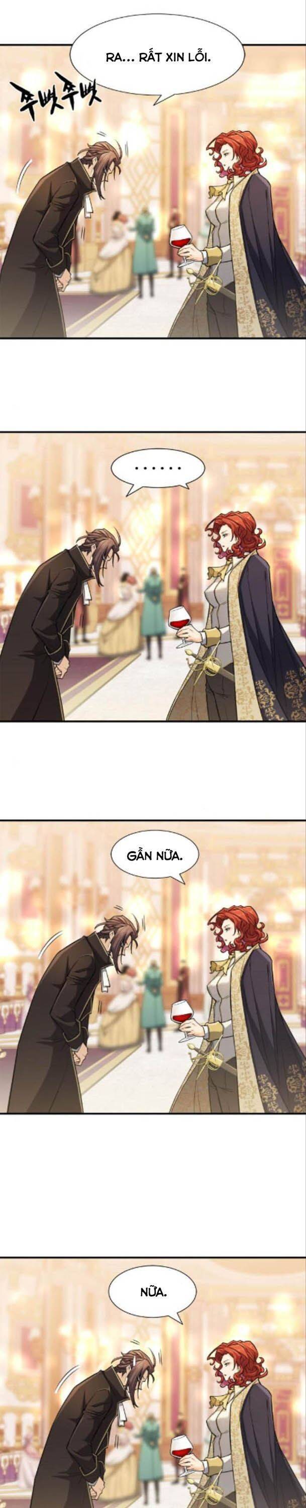 Kĩ Sư Bá Nhất Thế Giới - Chapter 42 - Page 42
