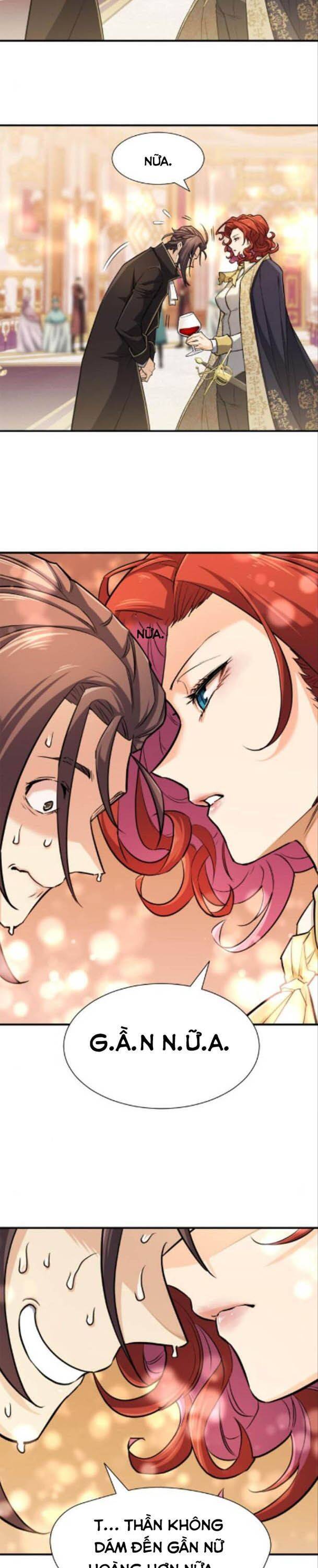 Kĩ Sư Bá Nhất Thế Giới - Chapter 42 - Page 43