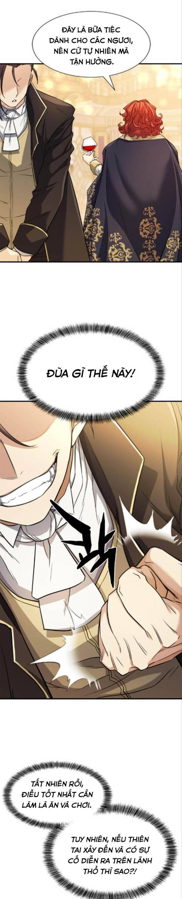 Kĩ Sư Bá Nhất Thế Giới - Chapter 42 - Page 45