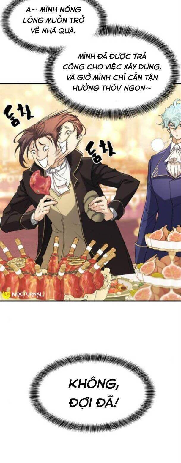 Kĩ Sư Bá Nhất Thế Giới - Chapter 42 - Page 47