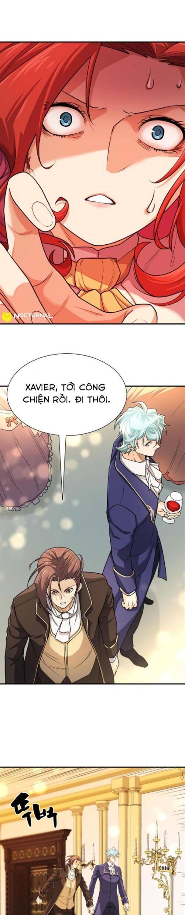 Kĩ Sư Bá Nhất Thế Giới - Chapter 43 - Page 14