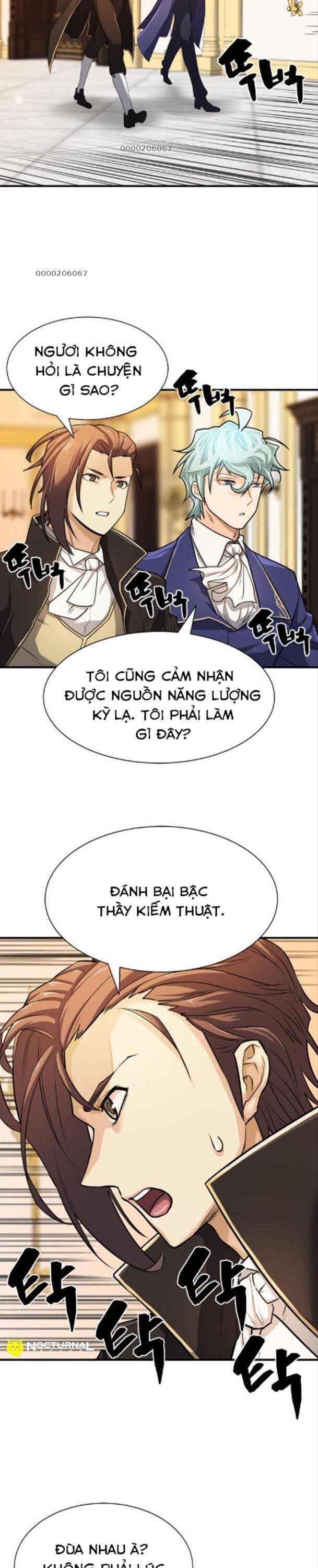 Kĩ Sư Bá Nhất Thế Giới - Chapter 43 - Page 15