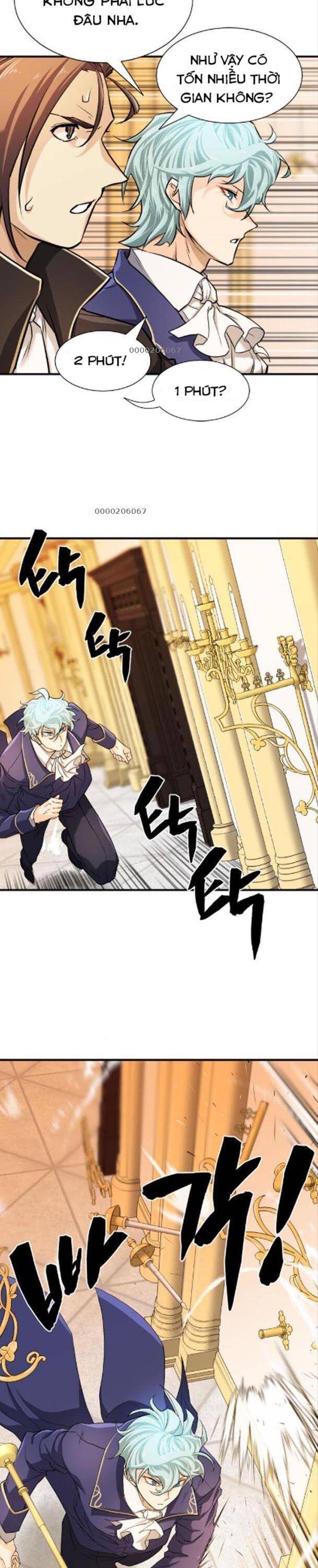 Kĩ Sư Bá Nhất Thế Giới - Chapter 43 - Page 16