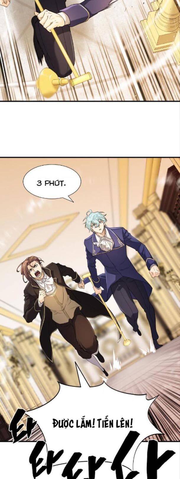 Kĩ Sư Bá Nhất Thế Giới - Chapter 43 - Page 17