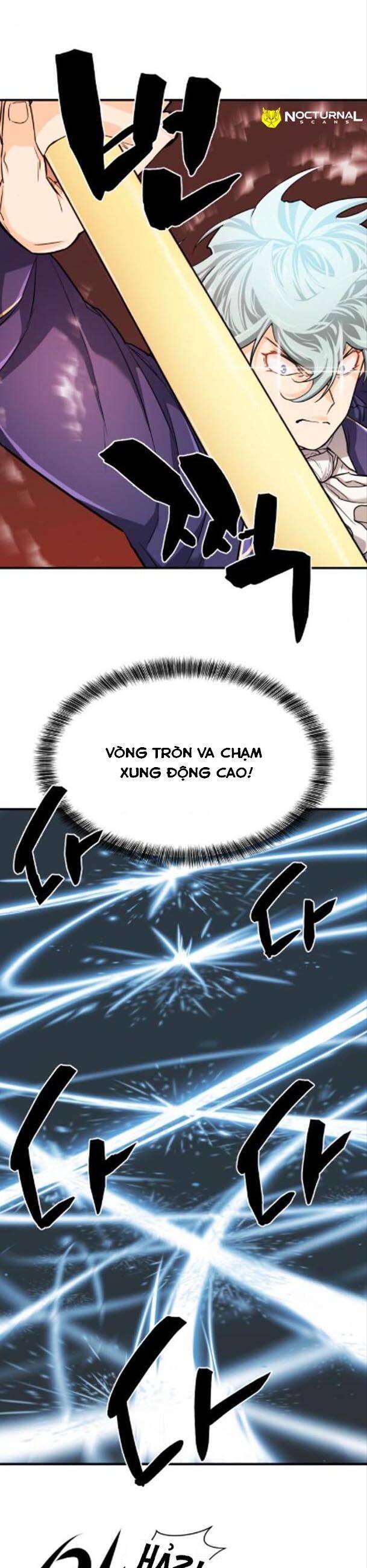 Kĩ Sư Bá Nhất Thế Giới - Chapter 43 - Page 25