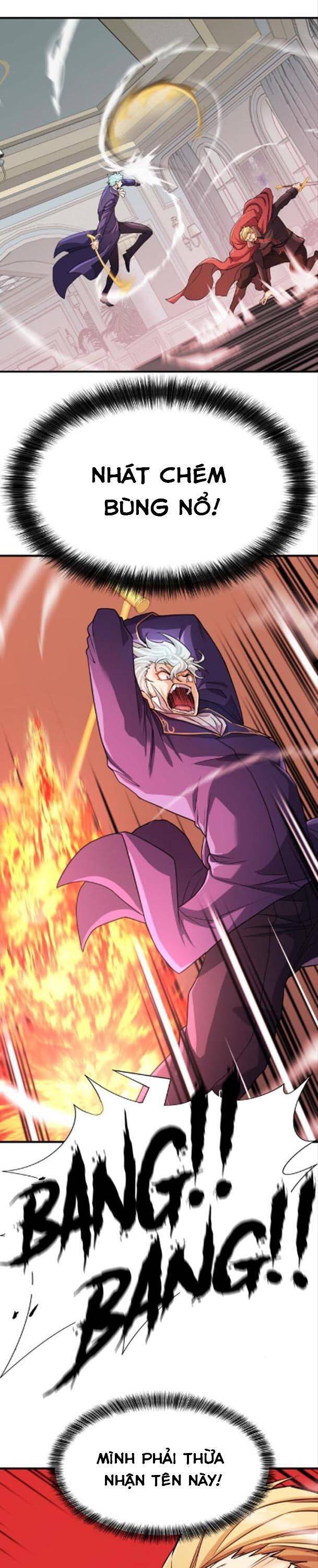 Kĩ Sư Bá Nhất Thế Giới - Chapter 43 - Page 35