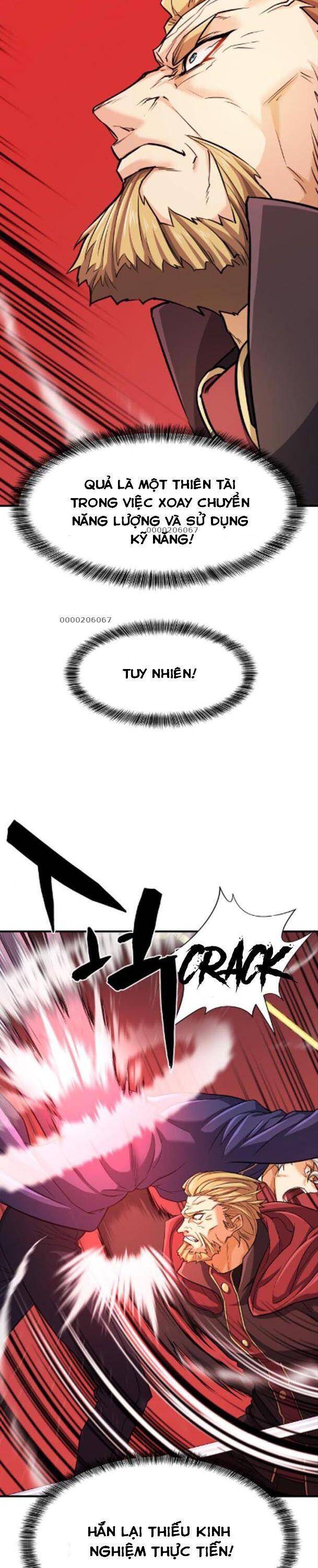 Kĩ Sư Bá Nhất Thế Giới - Chapter 43 - Page 36