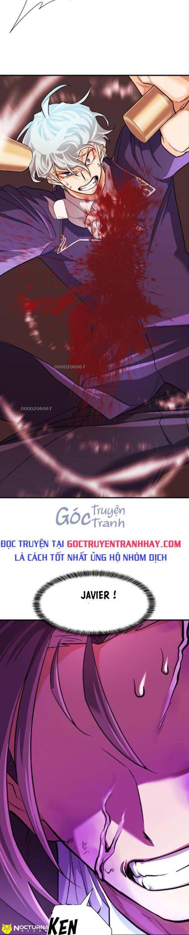 Kĩ Sư Bá Nhất Thế Giới - Chapter 43 - Page 38