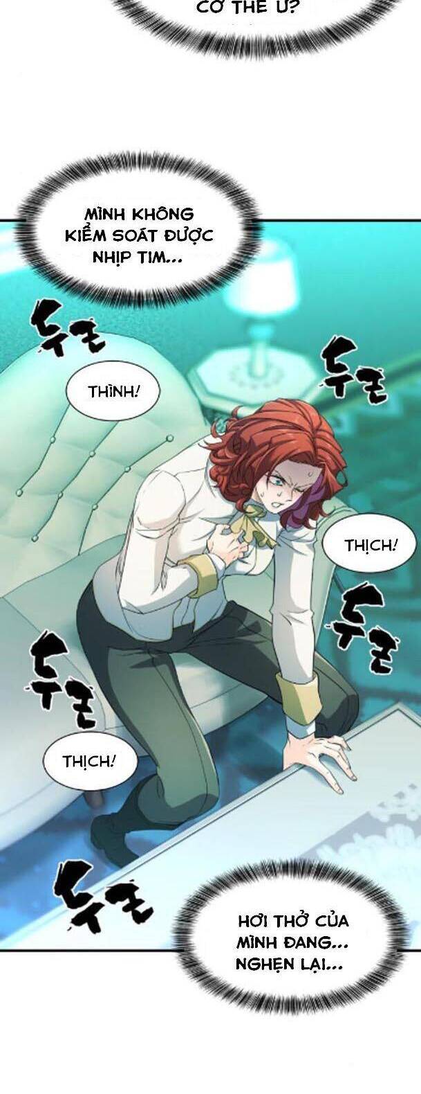 Kĩ Sư Bá Nhất Thế Giới - Chapter 43 - Page 6